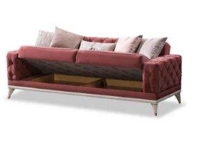 Canapea extensibila 3 locuri Venedic