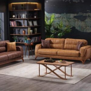 Canapea extensibila cu 3 locuri Verona