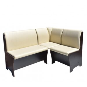 COLTAR BUCATARIE TUNIS WENGE+FILDES