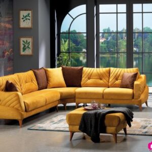 Coltar extensibil Paris modern