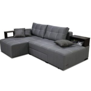 Coltar extensibil Perla – mobila inteligenta