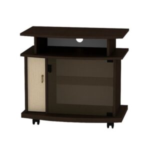 COMODA AMBASADOR WENGE+MESTEACAN