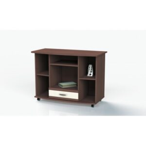 Comoda TV Role WENGE+MESTEACAN