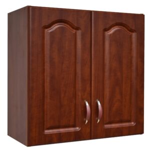 Corp Suspendat OLEA MDF, 80 cu 2 usi, 80x29x68cm, Calvados