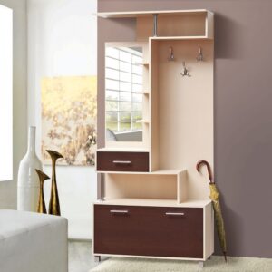 CUIER AMINA WENGE+MESTEACAN 100X40X215