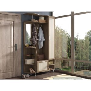 CUIER KSENIA SHIMO 120 x 37 x 215 CM