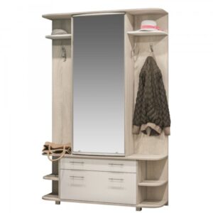 Cuier Prima SONOMA+ALB