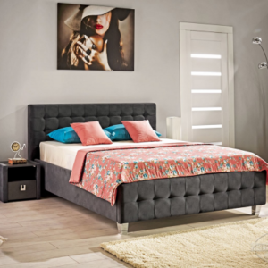 Dormitor Rio grafit(maserati)