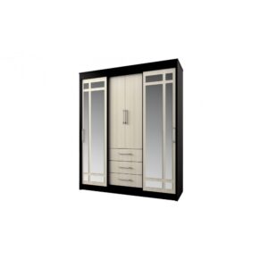 DRESSING FORTUNA WENGE+MESTEACAN