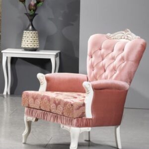 Fotoliu berjer Hurrem