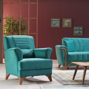 Fotoliu berjer Torino