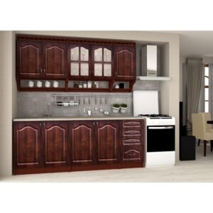 KORONA 2.0 MDF, 200x60x200cm, Visina