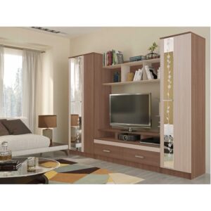 LIVING ATLANTIDA 3 FRASIN SHIMO 280x53x213cm