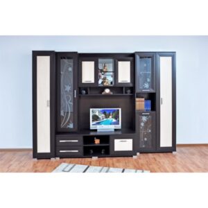 LIVING CAROLLI C1 270X53X197 cm