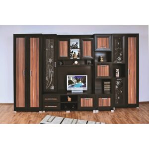 LIVING CAROLLI C3 360X53X197 HAVANA