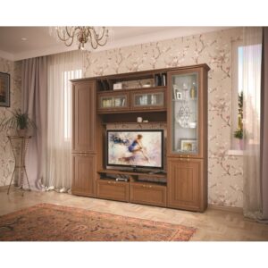 LIVING CATARINA NUC 220x31x192 CM