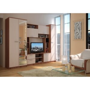 LIVING FLORA FRASIN SHIMO+STEJAR ATLANTA 270X54X210 cm