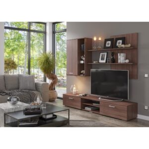 LIVING INGRID SHIMO INCHIS 200x40x179cm