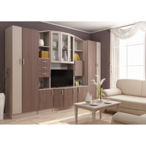 LIVING MACARENA 2.8M FRASIN DESCHIS