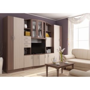 LIVING MACARENA 2.8M FRASIN INCHIS