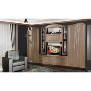 LIVING NICOLE 320X50X208