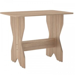 MASA BUCATARIE KC-1, SONOMA 90x60x73cm