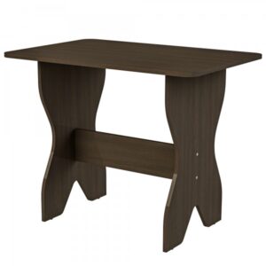 MASA BUCATARIE KC-1, WENGE 90x60x73cm