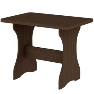 MASA BUCATARIE KC-2, WENGE 90x60x73cm