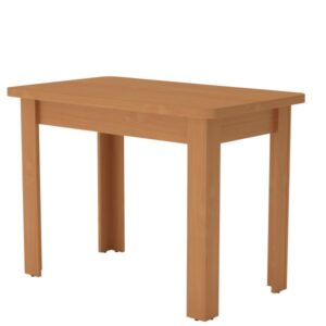 MASA BUCATARIE KC-6, CIRES 100x60x77cm