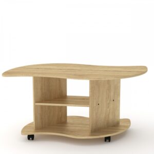 Masa Cafea Viraj SONOMA