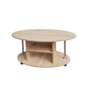 Masa de Cafea Gratie SONOMA