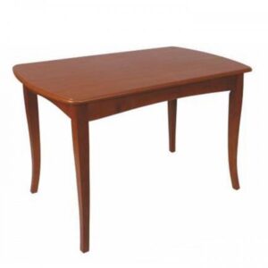 MASA MILAN MDF EXTENSIBILA, 120/160x70x73cm, Nuc