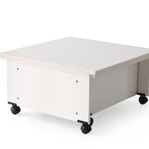 Masa multifunctionala Smart alba