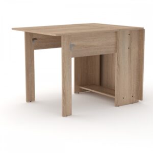 MASA PLIANTA 1 - 162x76x74cm SONOMA