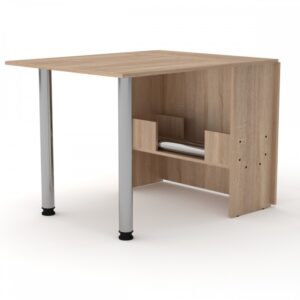 MASA PLIANTA LUX SONOMA UA 170X81X74