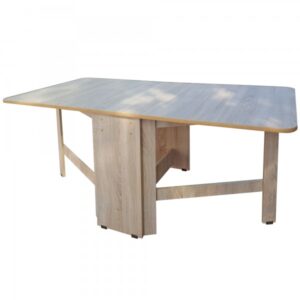 Masa Plianta RO, SONOMA 166x80x75