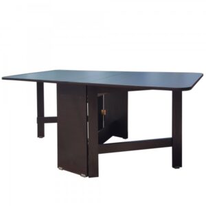 Masa Plianta RO, WENGE 166x80x75