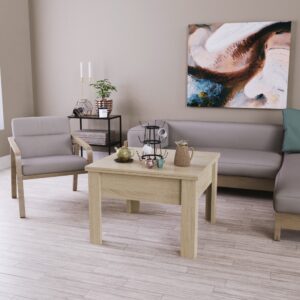 MASA TRANSFORMER COMFORT LIGHT SONOMA