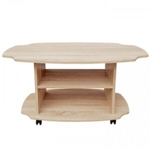 Masuta Cafea Twist SONOMA