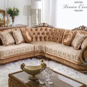 Set Coltar Clasic Venice