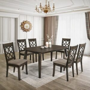 Set masa 3D Everyday