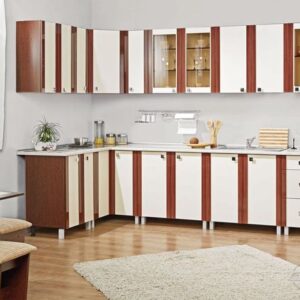 Bucatarie Cleo 2 Wenge