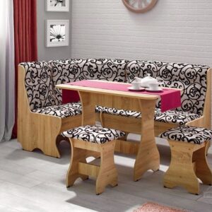 Coltar bucatarie Cleo 2 Eco Bardolino