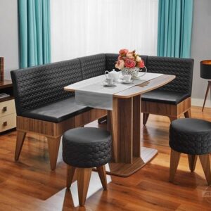 Coltar bucatarie Pandora Nuc