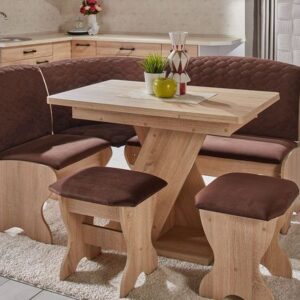 Coltar bucatarie Saxonia Bardolino