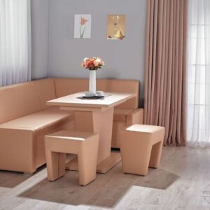 Coltar bucatarie Studio Extensibil Paltin