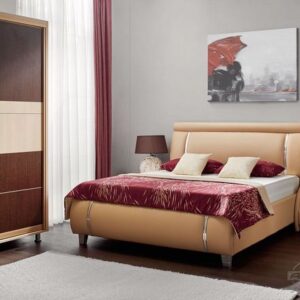 Dormitor Cristal Cremona