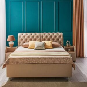 Dormitor Frankfurt Bej