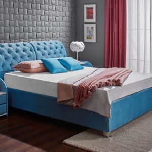 Dormitor Frankfurt Turcoaz