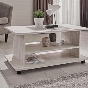 Masuta Nova Alb-Samoa